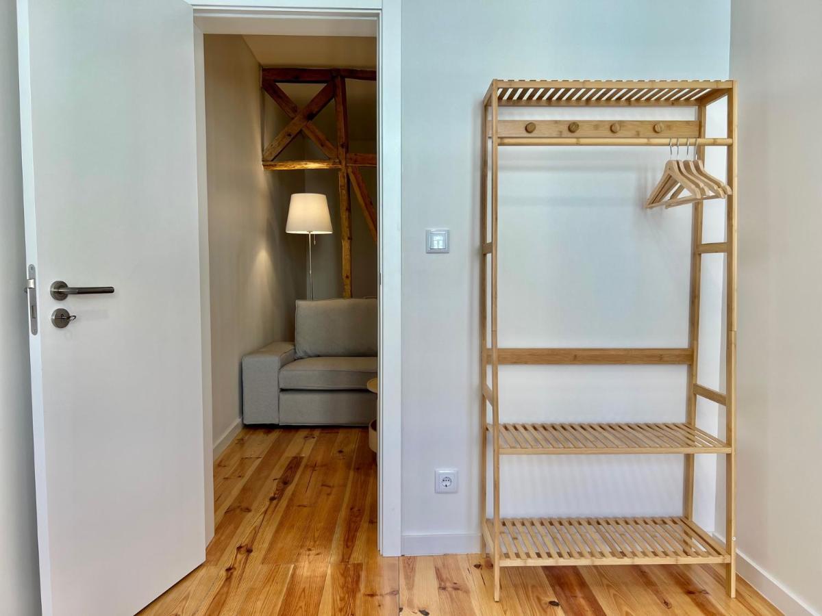 Portugalia Apartments Lissabon Buitenkant foto