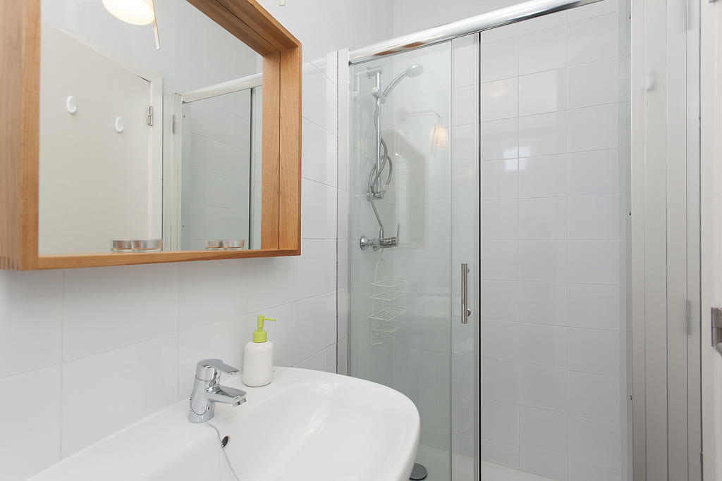 Portugalia Apartments Lissabon Kamer foto